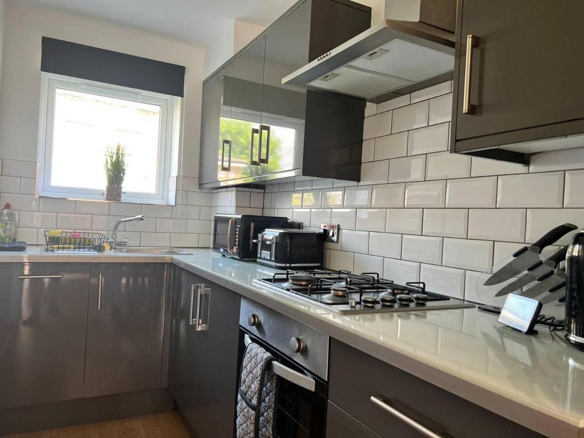 Beautiful 4-Bed House In Lincoln- Close To Centre Kültér fotó