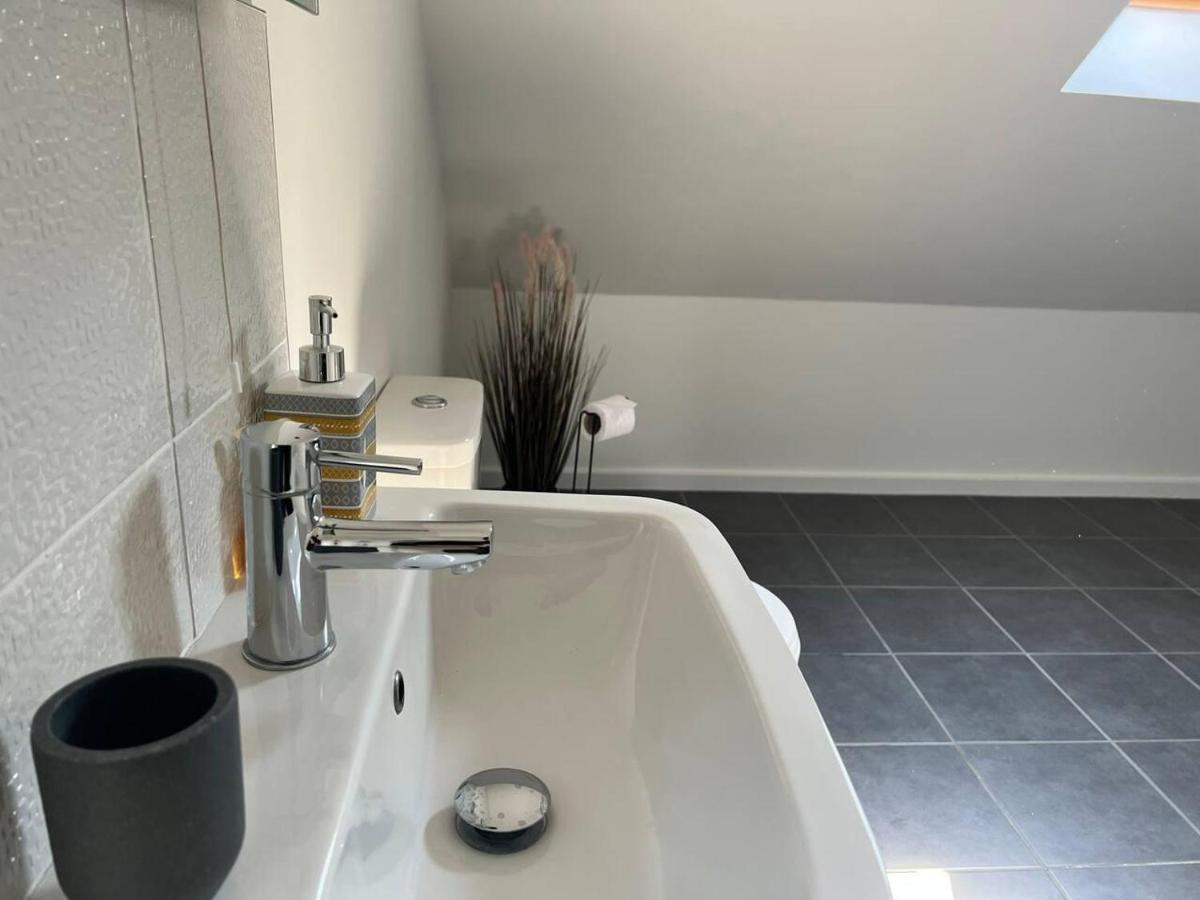 Beautiful 4-Bed House In Lincoln- Close To Centre Kültér fotó