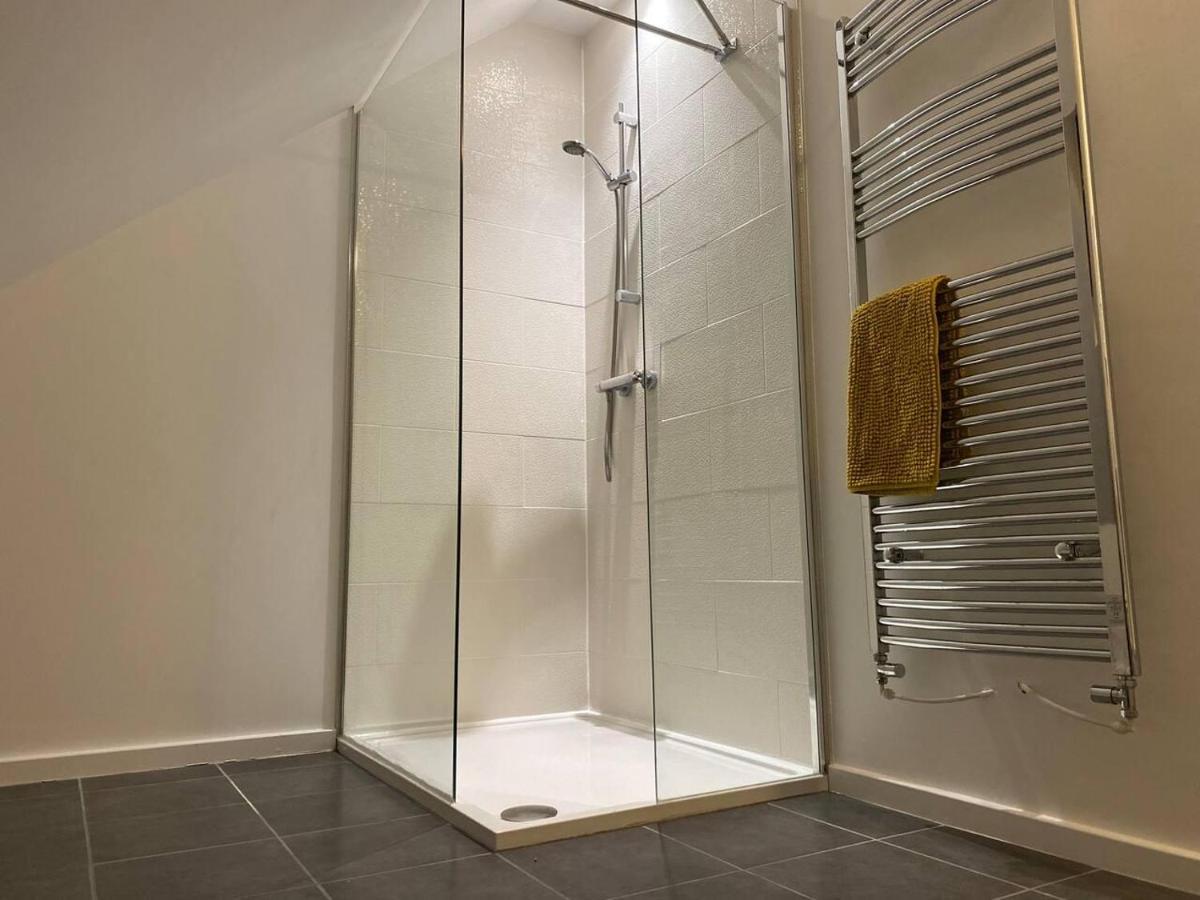 Beautiful 4-Bed House In Lincoln- Close To Centre Kültér fotó